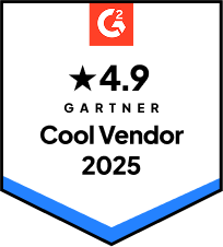 Gartner Cool Vendor 2025
